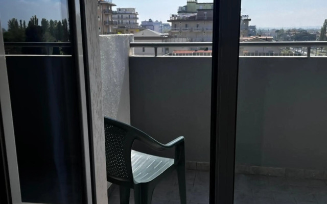 Hotel Morfeo - Young People Hotels