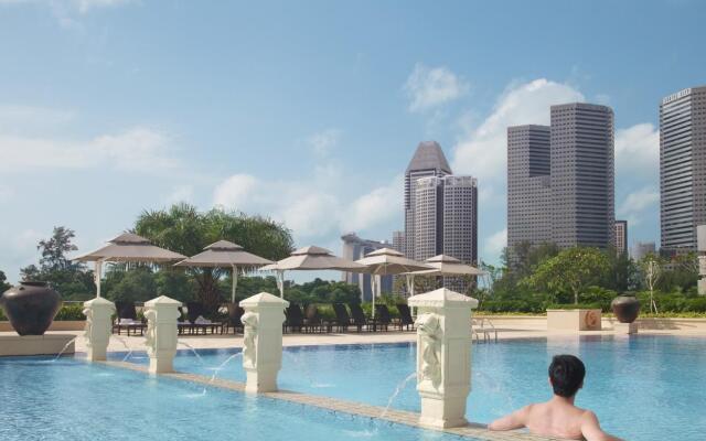 PARKROYAL Serviced Suites Singapore