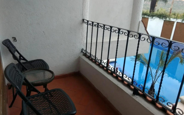 Hotel JD Tepoztlan