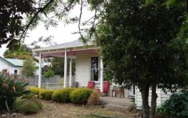 You Yangs Bed and Breakfast