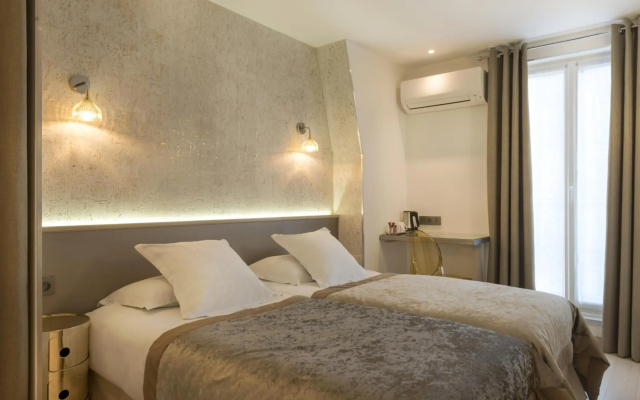 Hôtel WYLD Saint Germain