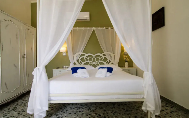 Athina House Spa & Hammam
