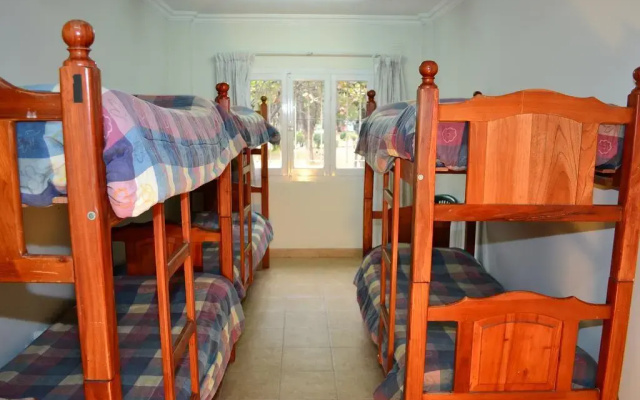 Salamanca Rooms - Hostel