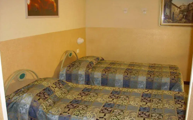 Albergo Trattoria Emiliana