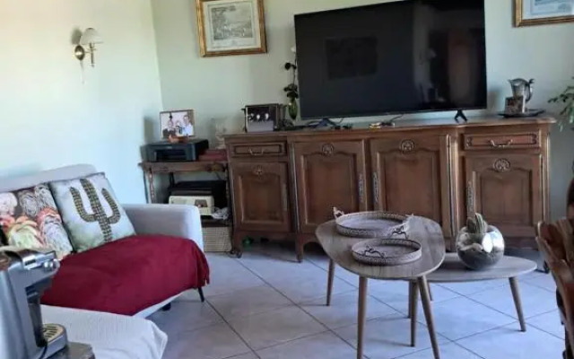 Au Coeur du Bocage Vendéen