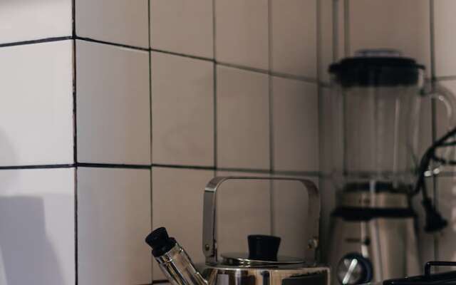 Casinhas no Carolina - Hostel