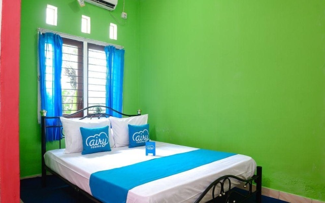 Hotel OYO 1151 Ww House (ex. WW House Belitung) – Guest Rooms – Belitung