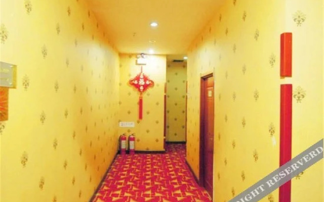 Yunyang Hotel