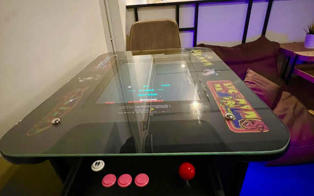 Hoft Hostel Bangkok