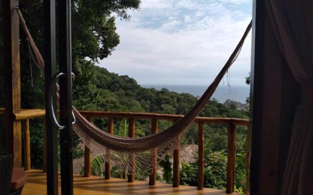 Tree House Bungalows