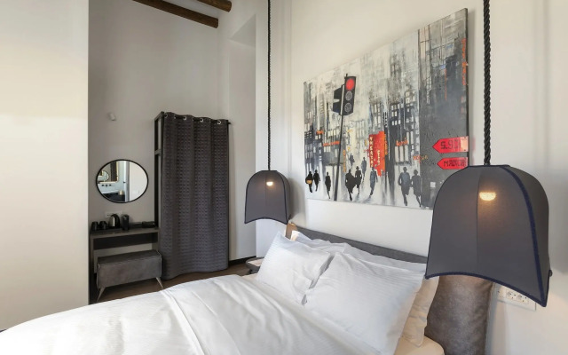 Noma Hotel
