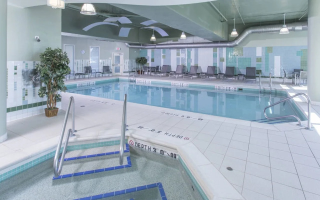 Residence Inn Moncton