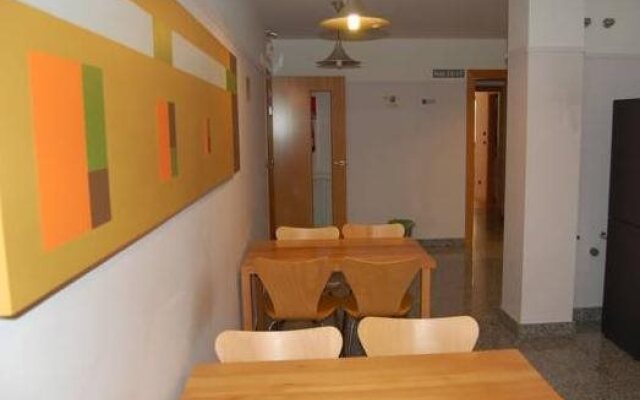 Hostal Mayor 71
