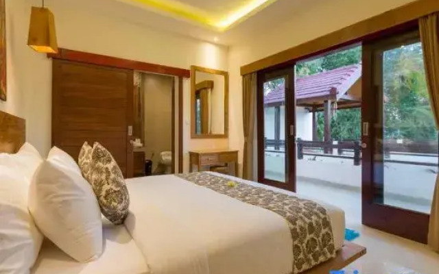 Nalin Bali Villa