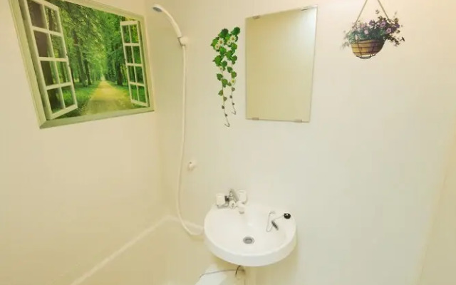 Tatsuya House 307