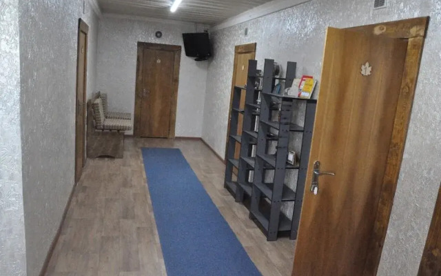 Xostel24 - Hostel