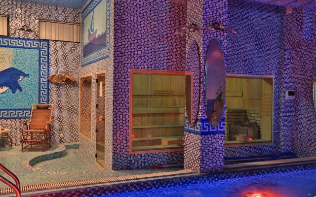 Almaz Guest House