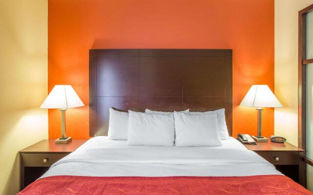 Brunswick Suites Golden Isles