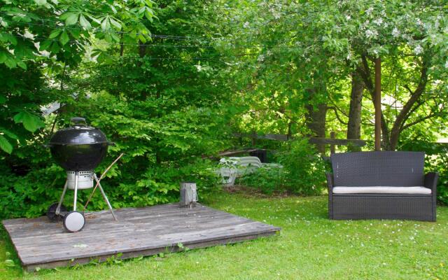 Fabulous Apartment in Bichlbach