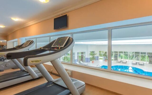Oceana Hotel & Spa