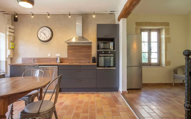 La Petite Baronne - in the Heart of the Gard