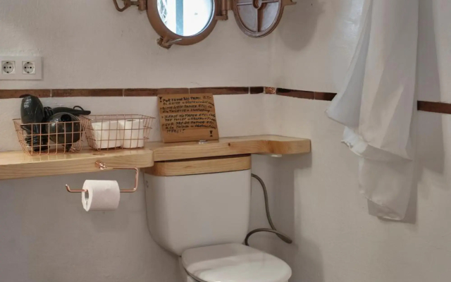 The Beach House - Bolonia