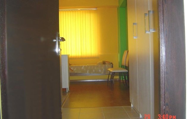 Armenia Hostel