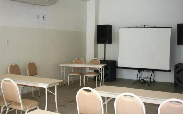 Hotel Sobrado 25 - Hostel