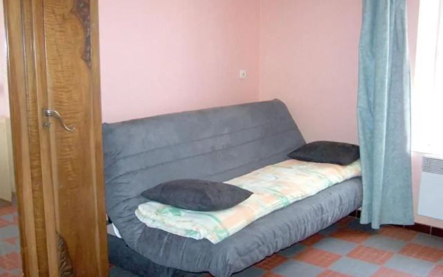 Gîte La Chapelle-aux-Choux, 3 pièces, 4 personnes - FR-1-410-155