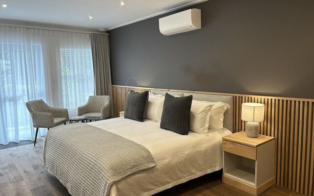 Mirabelle Guesthouse