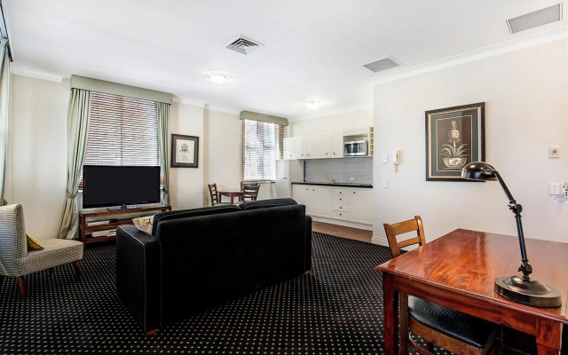 Rothbury Hotel
