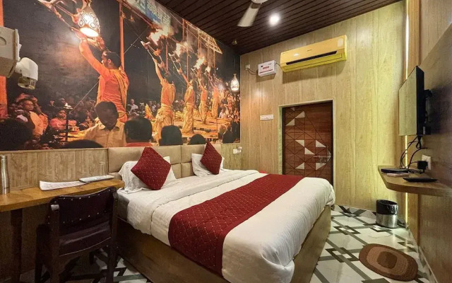 Hotel Ambassador