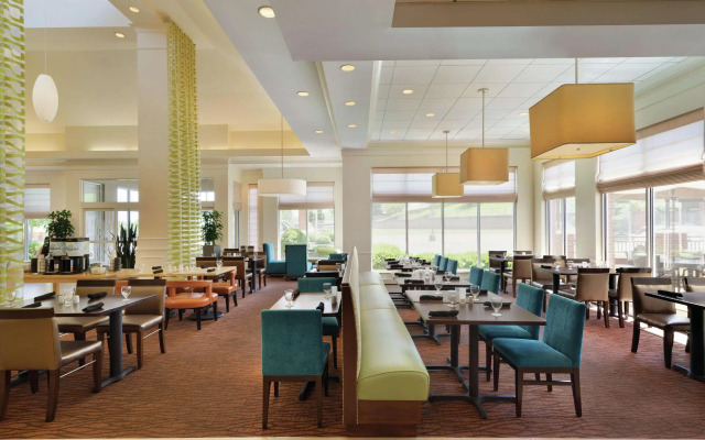 Hilton Garden Inn Harrisburg East