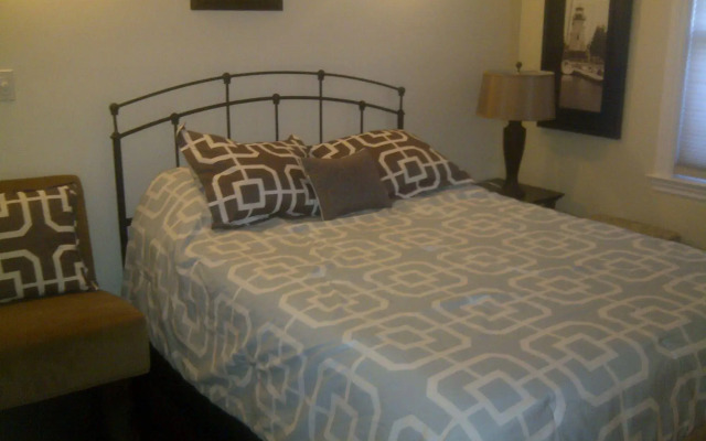 Work Play Suites
