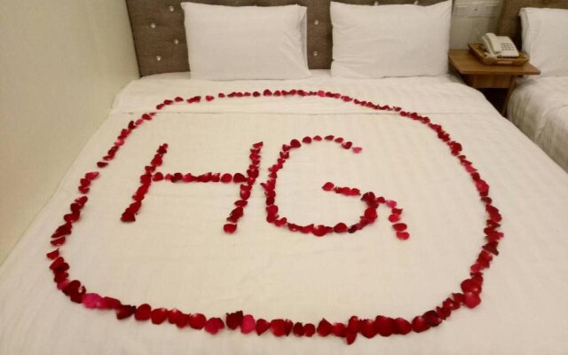 Hotel Grace Taunggyi