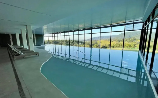 Japy Golf Resort Hotel