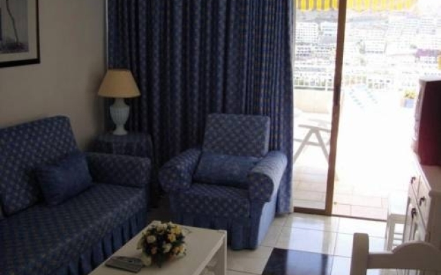 BB Apartamentos Puerto Rico