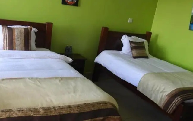 Upper Hill Guest House Nairobi