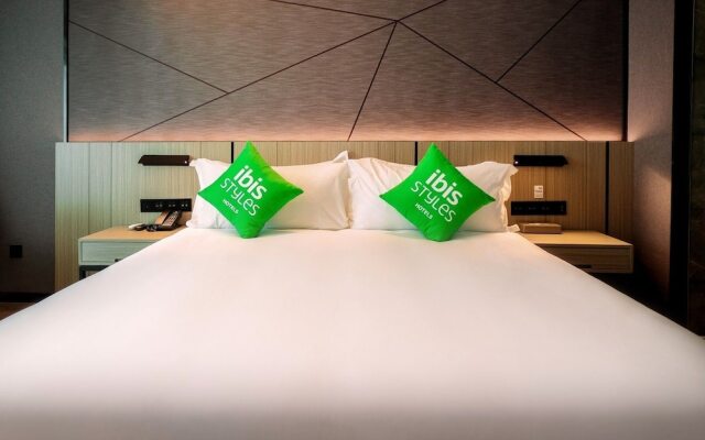 Ibis Styles Hotel