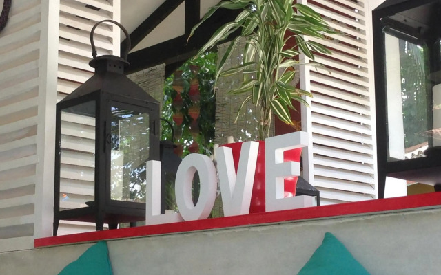 Villa My Way Yoga Retreat