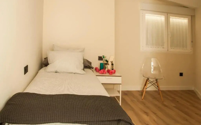 Apartamento El Ático