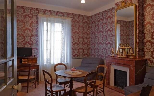 Hôtel Restaurant La Marbrerie