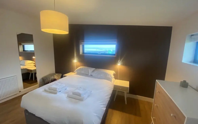 Jog Lodge 19 - 3 Bed