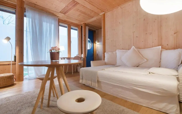 Apartments near metro station - Apartment in Vienna - Photo 5