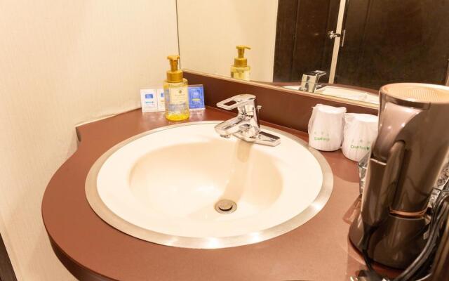 Naha Lagoon Hotel I
