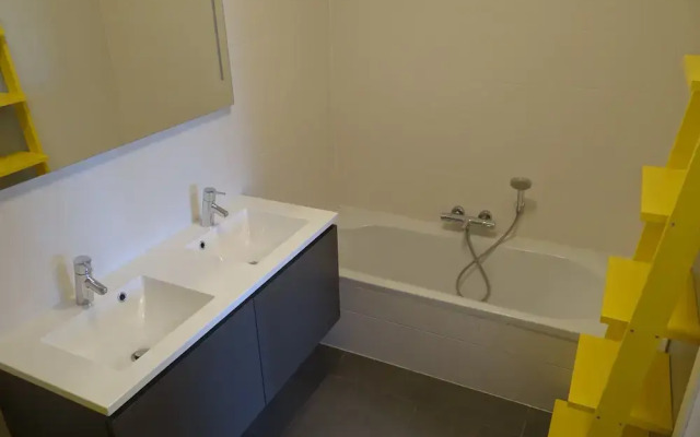 Apartment in Nieuwpoort for 5 Persons