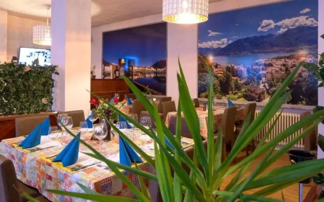 Ristorante Stella Con Camere