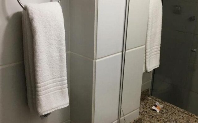 Ideal Praia Hotel