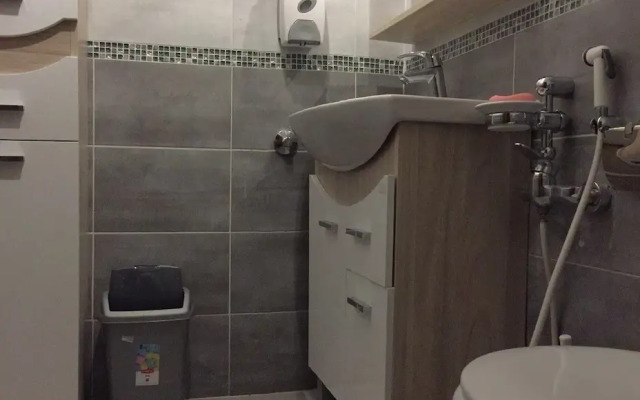Vip villa