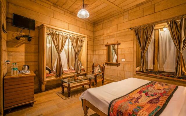 Hotel The Silk Route